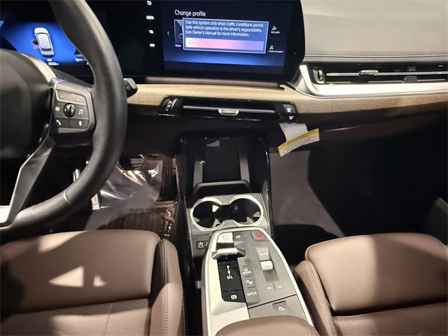 Used 2025 BMW X1 xDrive28i w/ Technology Package image 13