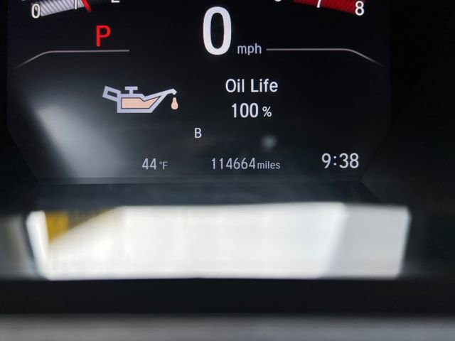 Used 2020 Honda CR-V EX-L image 26