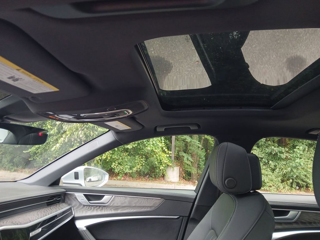 Used 2024 Audi A6 Premium Plus image 52