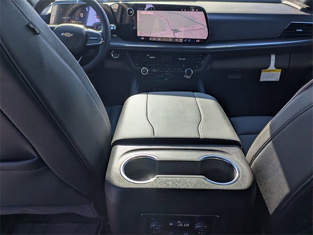 New 2026 Chevrolet Tahoe Premier image 31