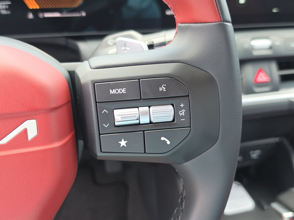 New 2026 Kia K4 GT-Line Turbo FWD image 31