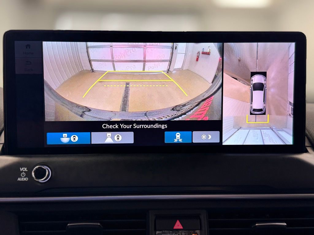 New 2026 Honda Pilot Touring image 44