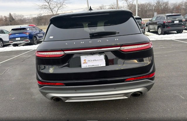 Used 2020 Lincoln Corsair Reserve w/ Equipment Group 201A image 5