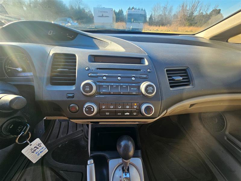 Used 2010 Honda Civic LX image 13