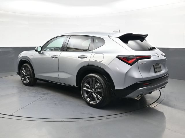 Used 2025 Acura ADX A-Spec FWD image 5