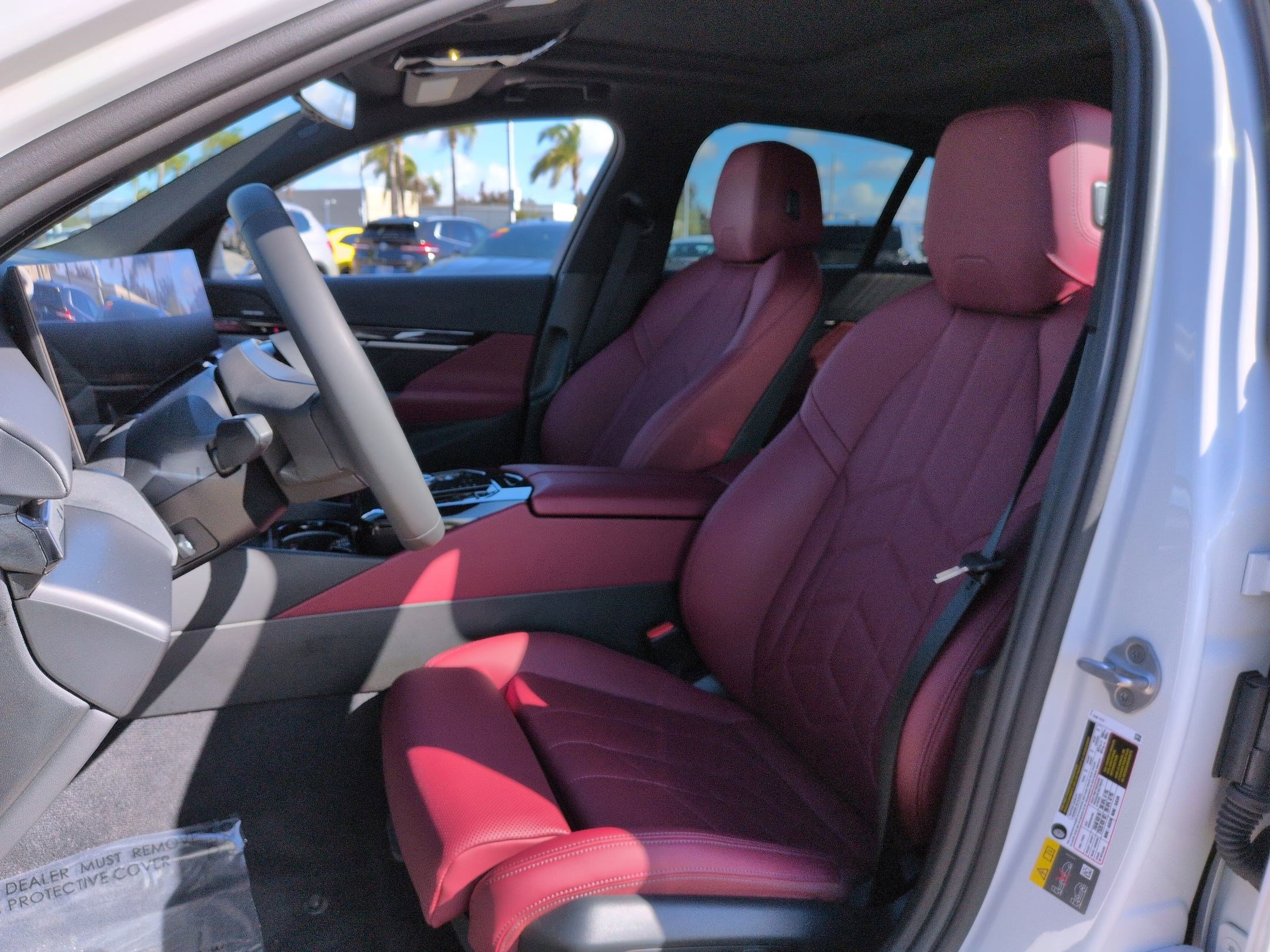 Used 2025 BMW i5 eDrive40i w/ Premium Package image 16