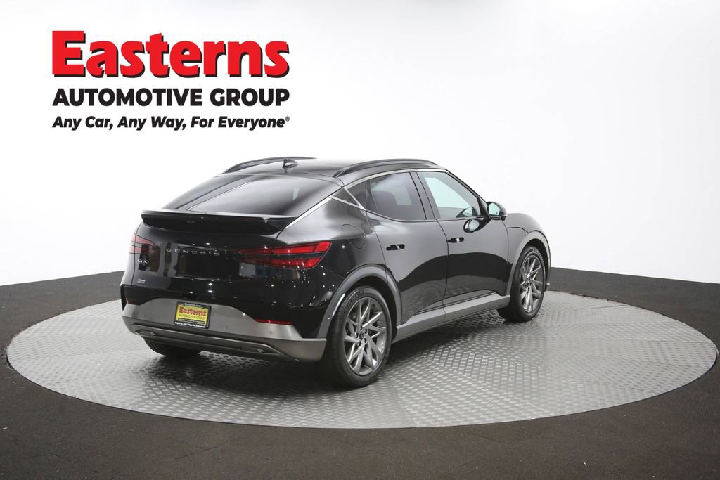 Used 2024 Genesis GV60 Advanced AWD/4WD image 42