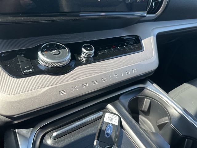New 2026 Ford Expedition Max Active AWD/4WD image 40