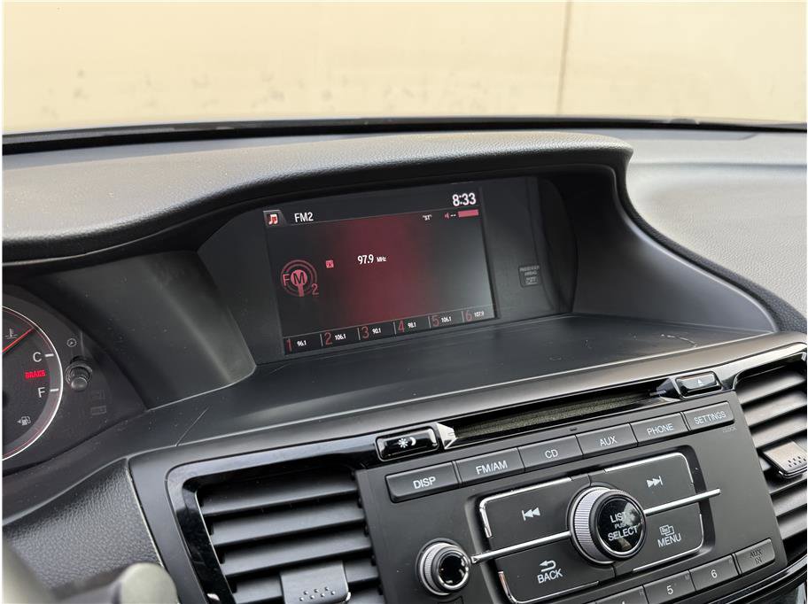 Used 2017 Honda Accord Sport Special Edition image 15