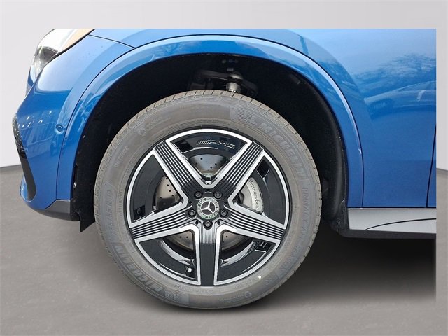 Used 2026 Mercedes-Benz GLC 300 4MATIC image 7