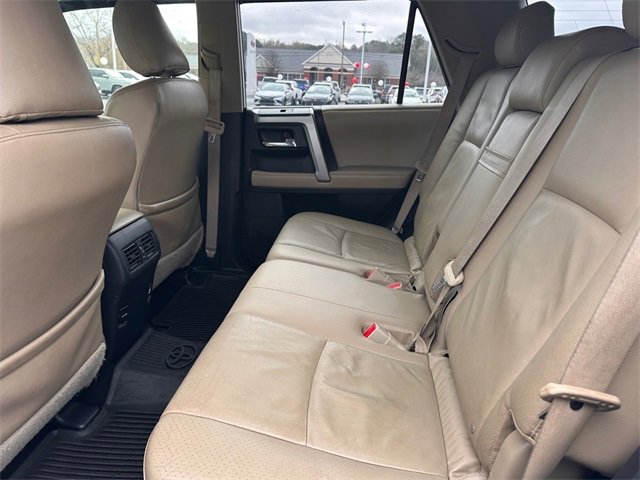 Used 2014 Toyota 4Runner SR5 image 12