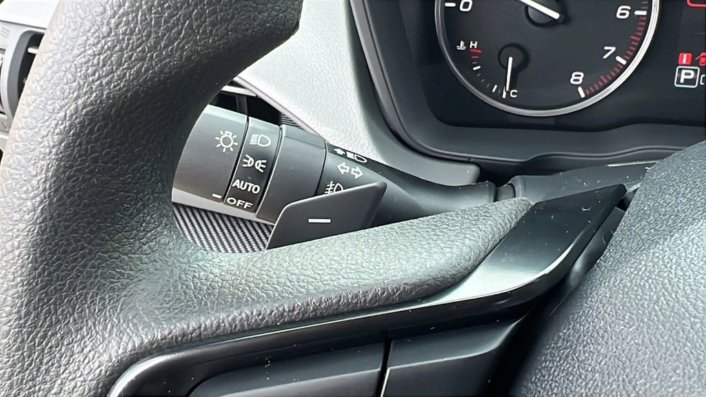 New 2026 Subaru Crosstrek 2.0i Premium image 26