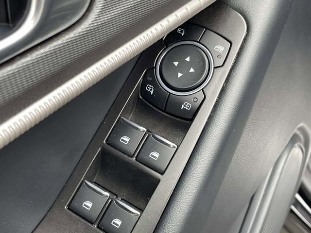 Certified 2025 Ford Explorer ST-Line w/ Premium Package RWD image 16