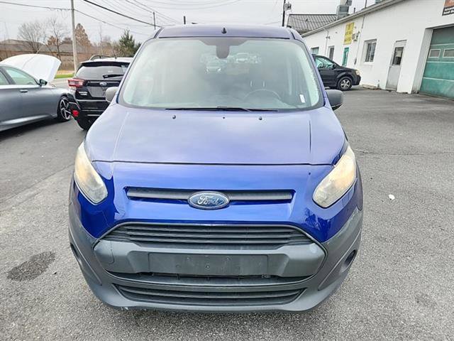 Certified 2017 Ford Transit Connect XL FWD image 2