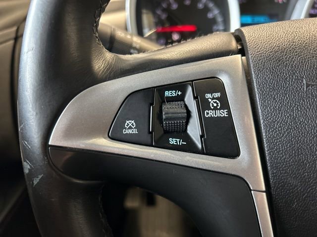 Used 2015 Chevrolet Equinox LT w/ Driver Convenience Package AWD/4WD image 12