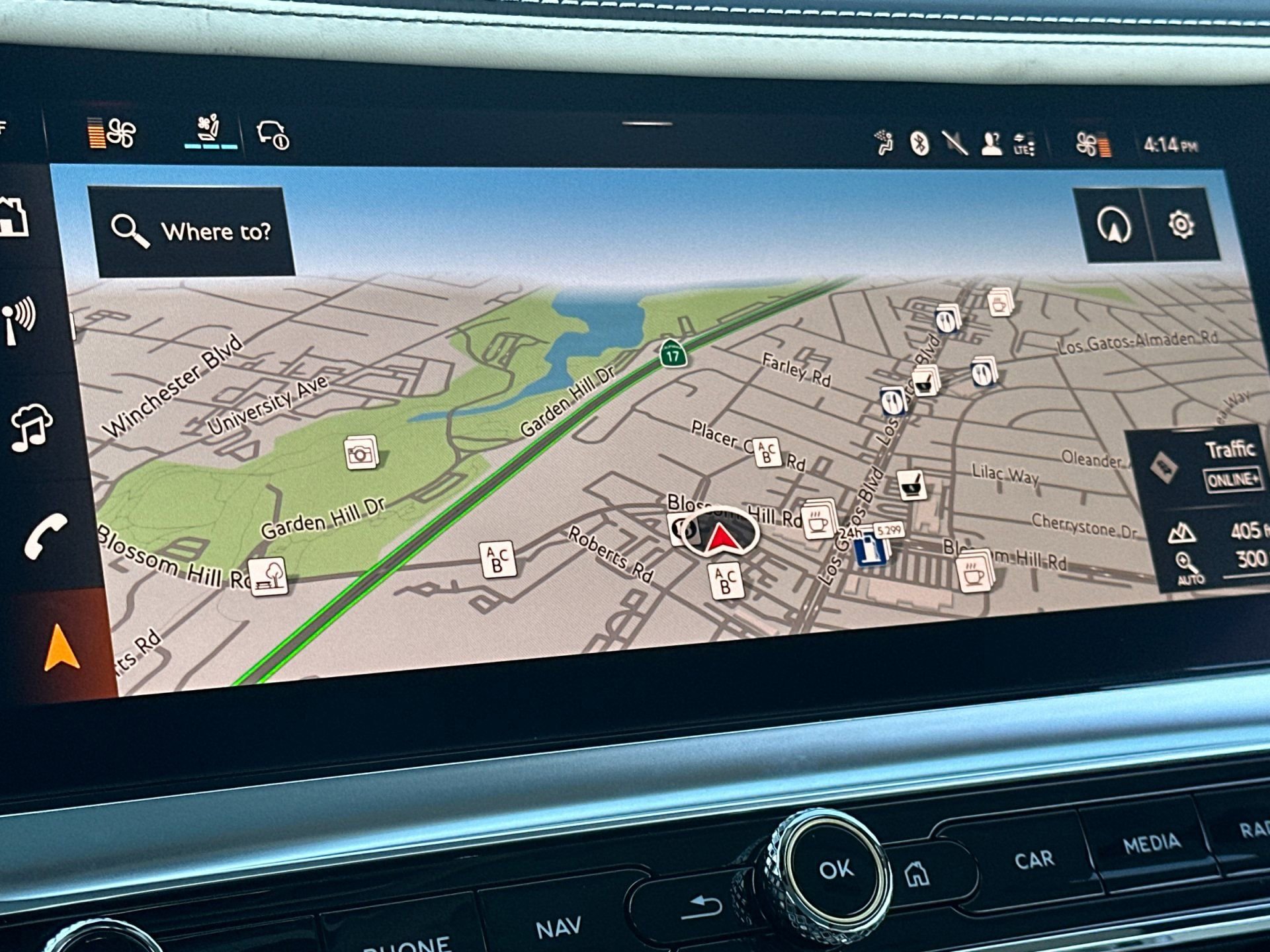New 2026 Bentley Continental GT AWD/4WD image 21