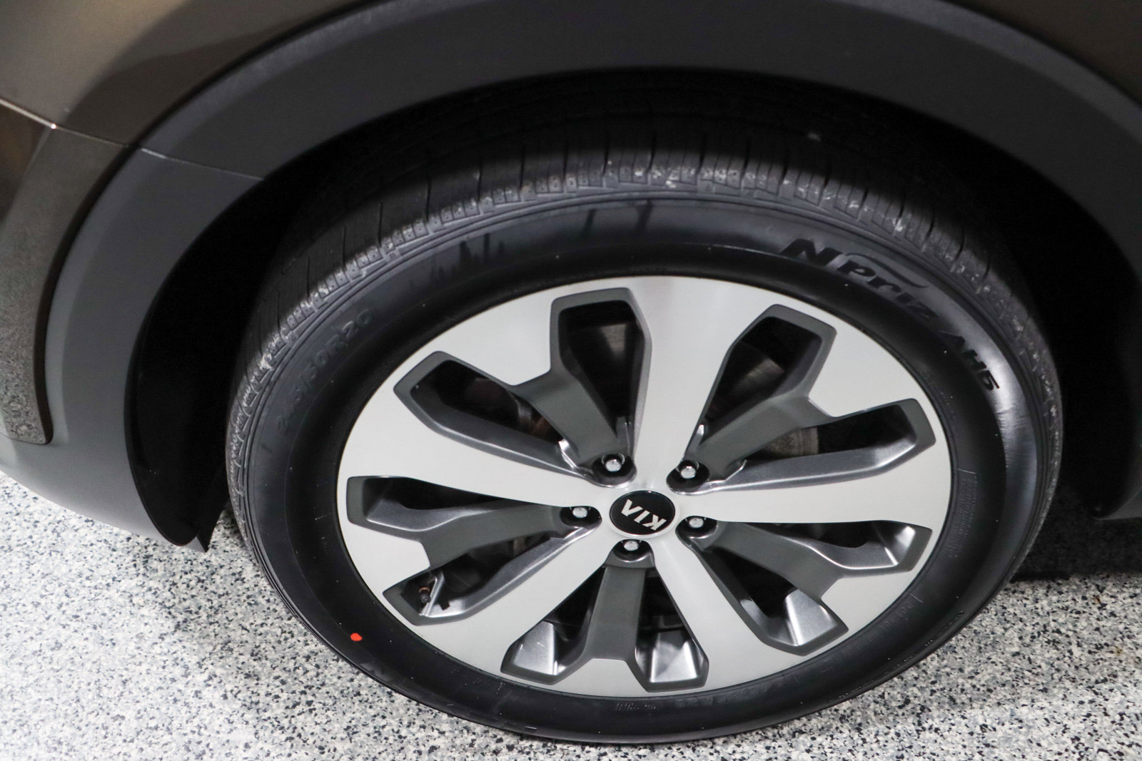 Used 2020 Kia Telluride S image 11