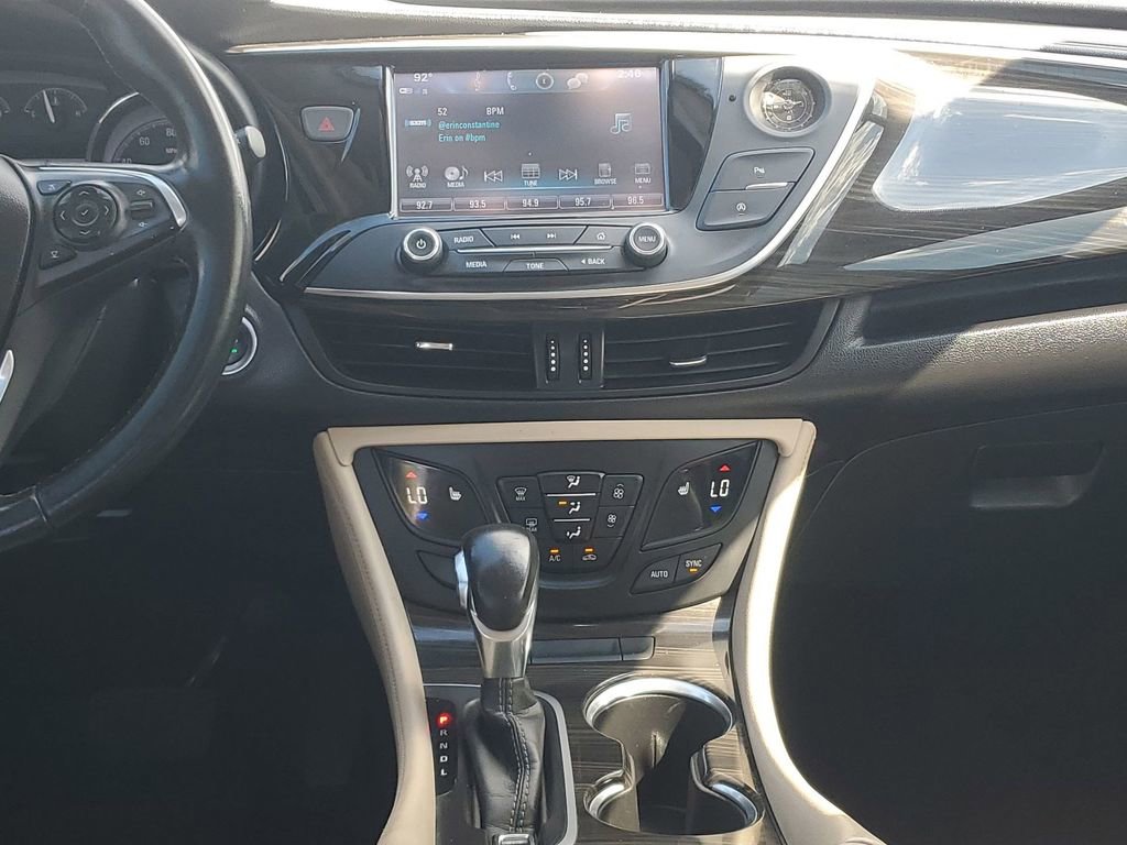 Used 2020 Buick Envision Preferred image 28