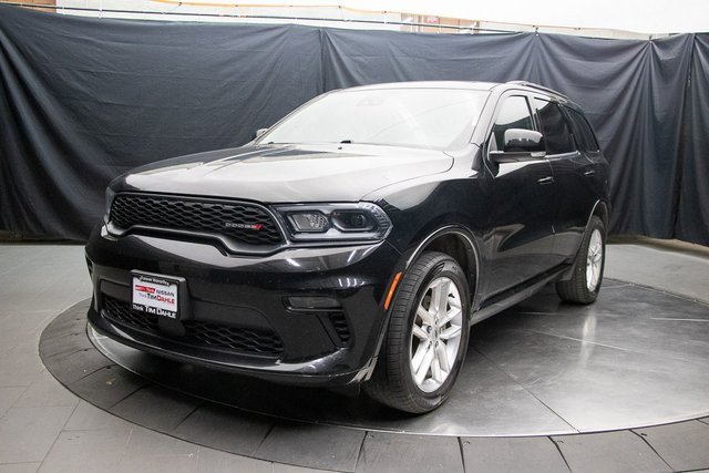 Used 2023 Dodge Durango GT image 6