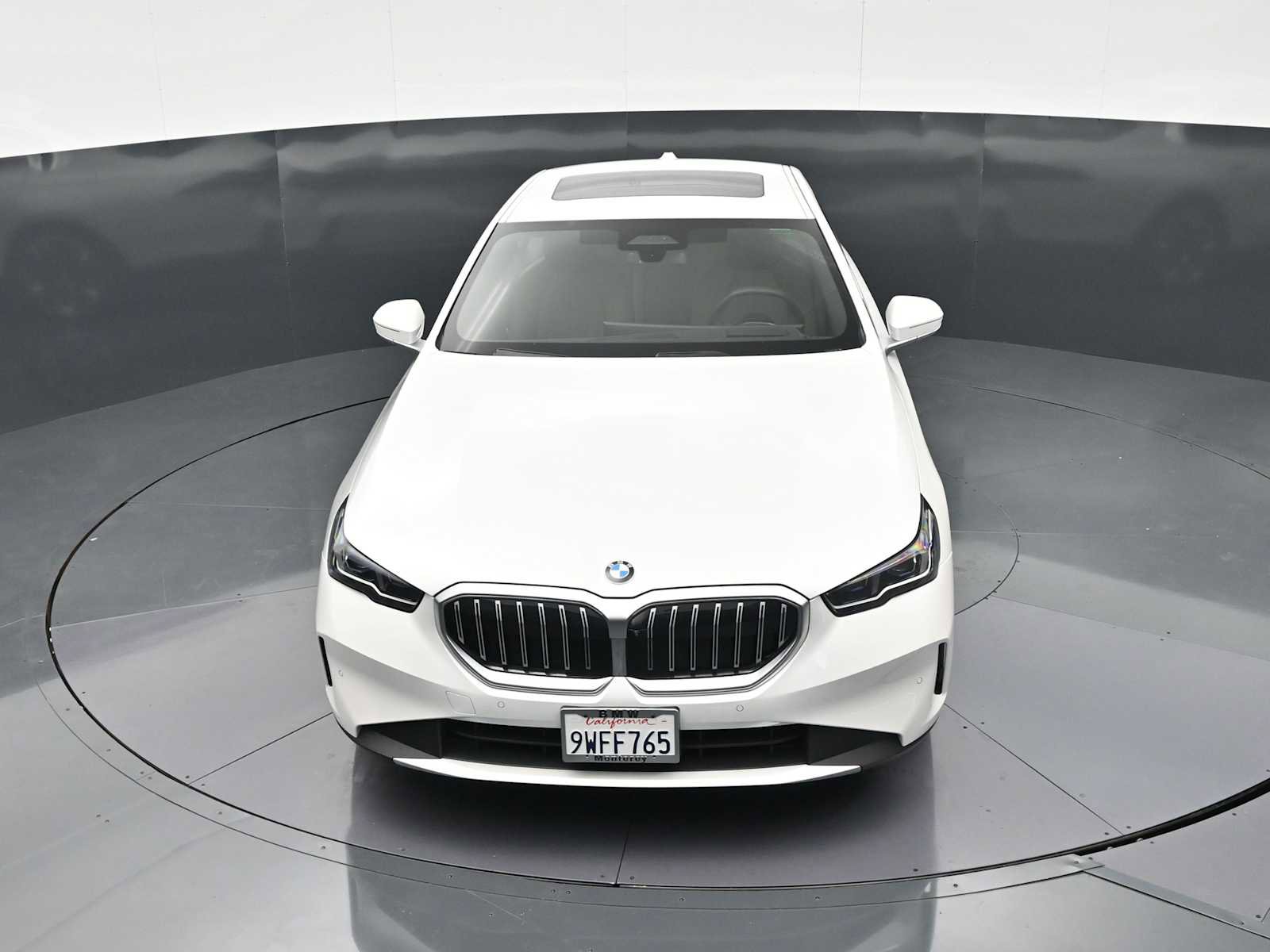 Used 2026 BMW 530i RWD image 17