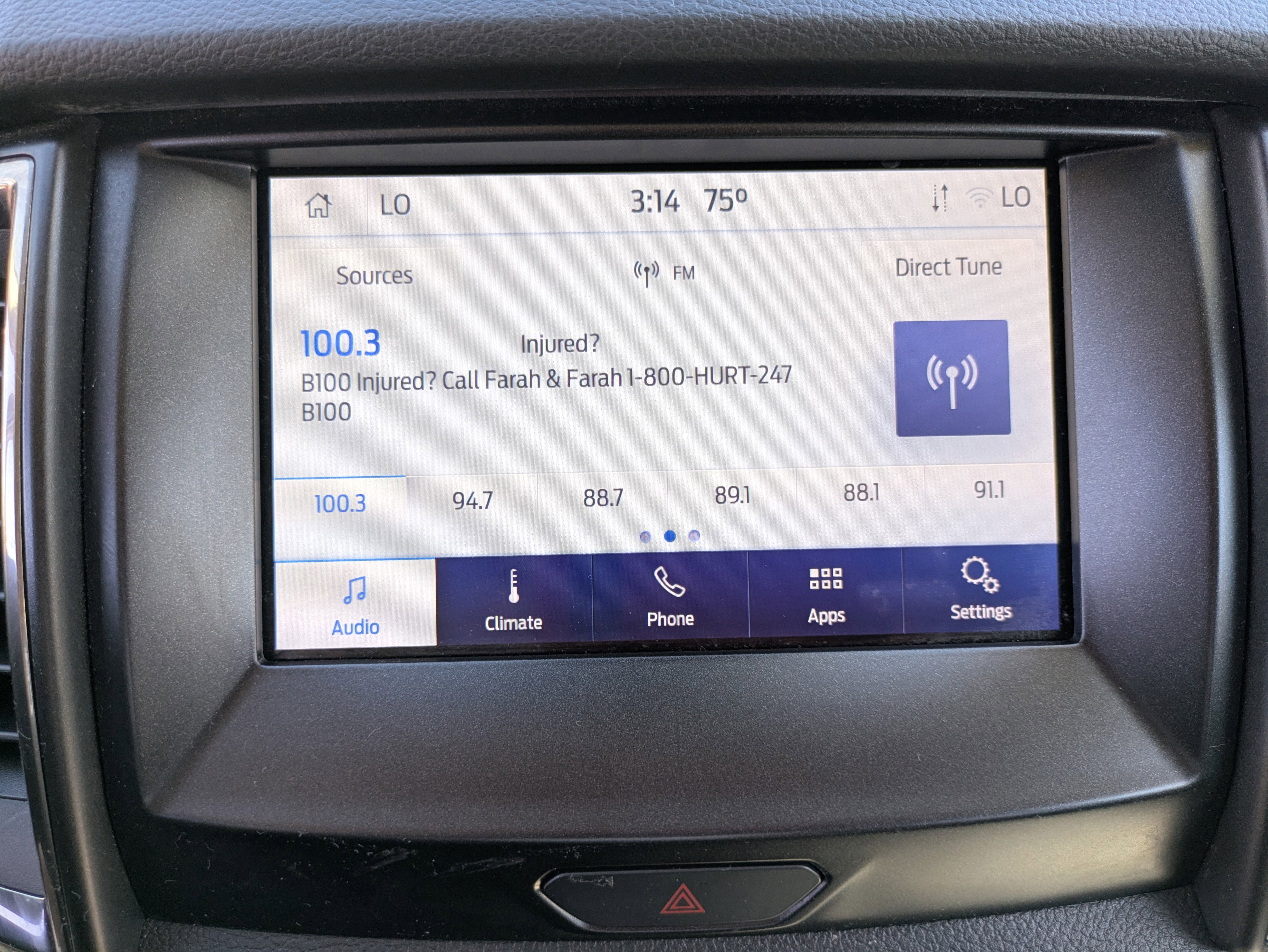 Used 2021 Ford Ranger XLT w/ Tremor Off-Road Package image 23