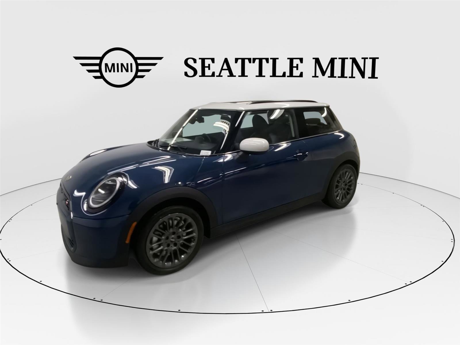 New 2026 MINI Cooper S image 5