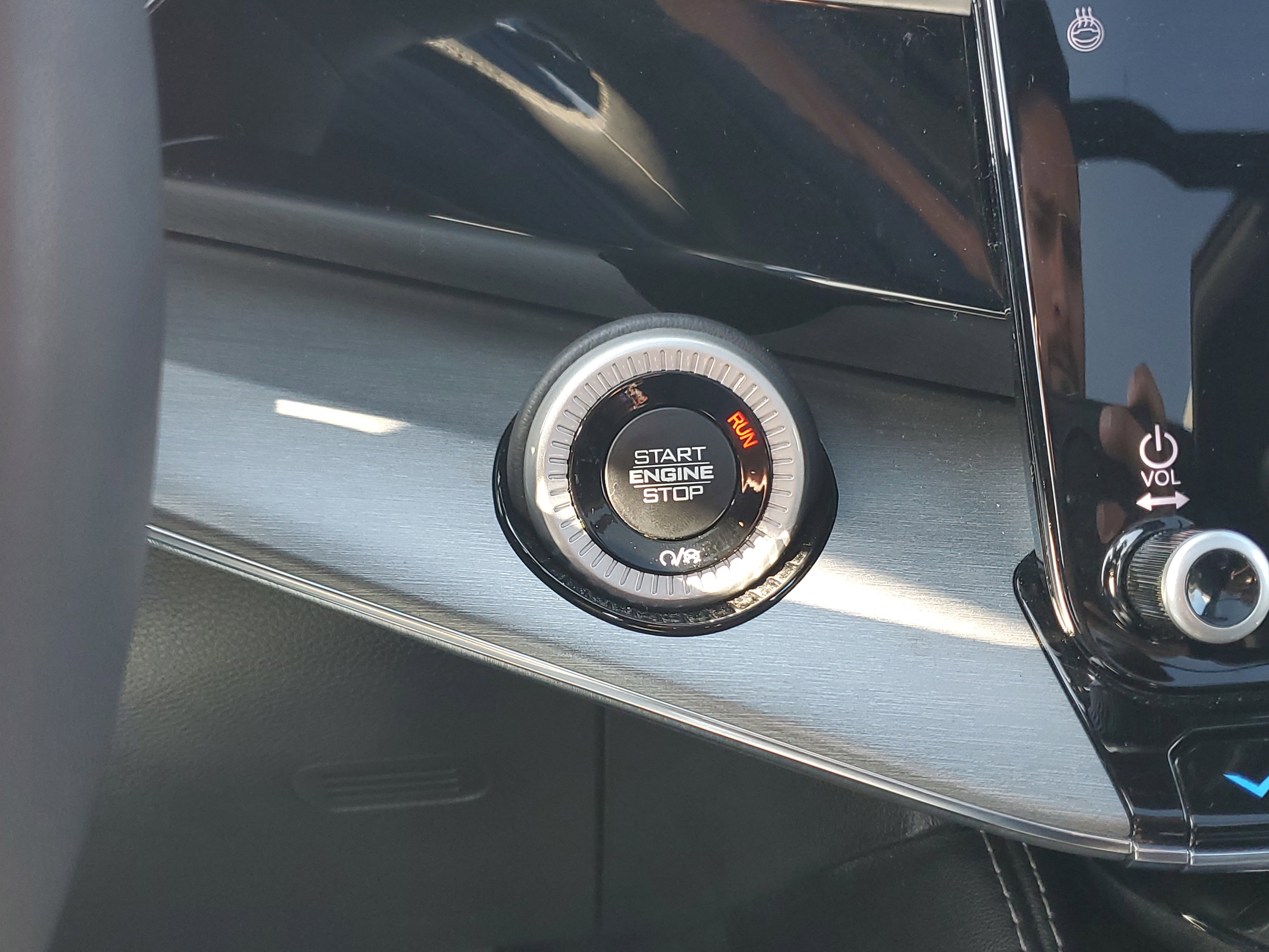 Used 2023 Jeep Wagoneer Series II image 29