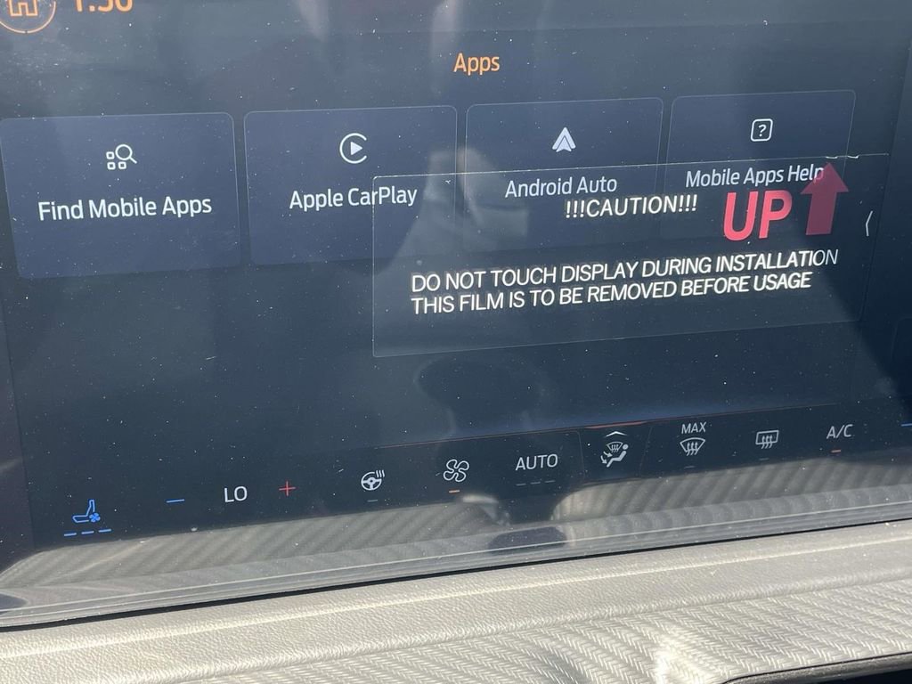 New 2025 Ford Mustang Dark Horse image 11