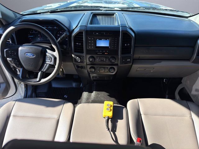 Used 2021 Ford F350 XL w/ Power Equipment Group image 22