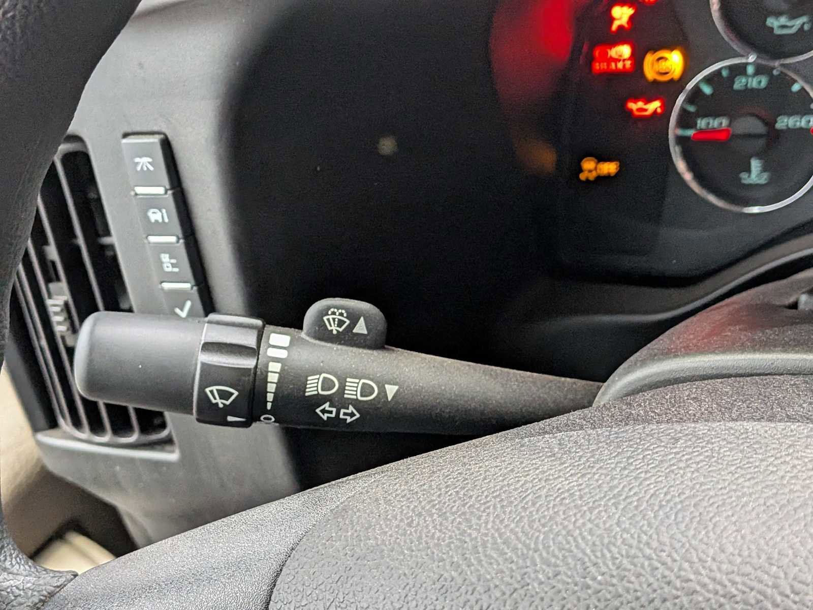 New 2024 Chevrolet Express 3500 Van 139 w/ Power Convenience Package image 18