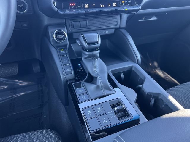 Used 2025 Toyota Land Cruiser 1958 image 18