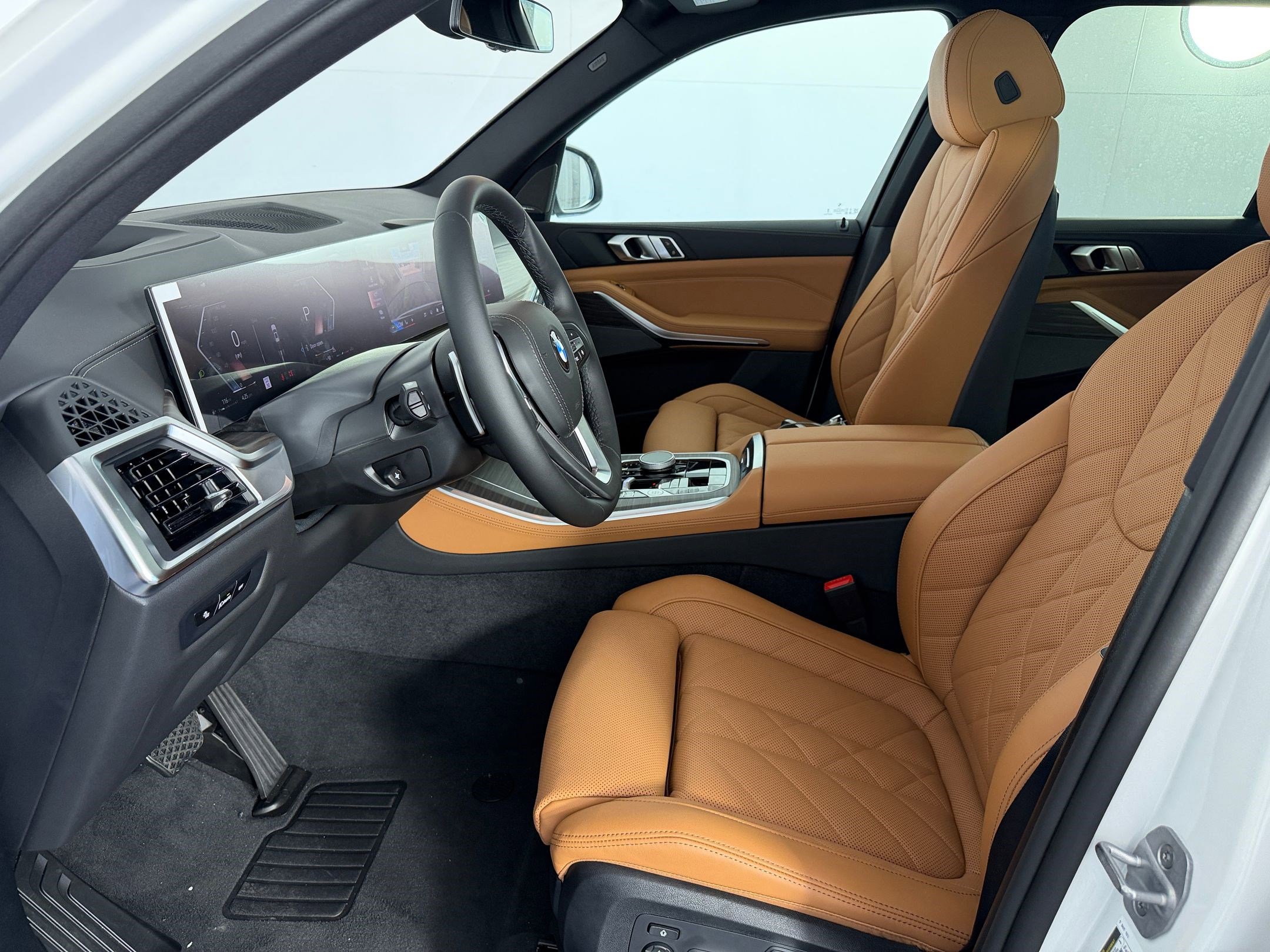 New 2026 BMW X5 sDrive40i w/ Premium Package RWD image 5