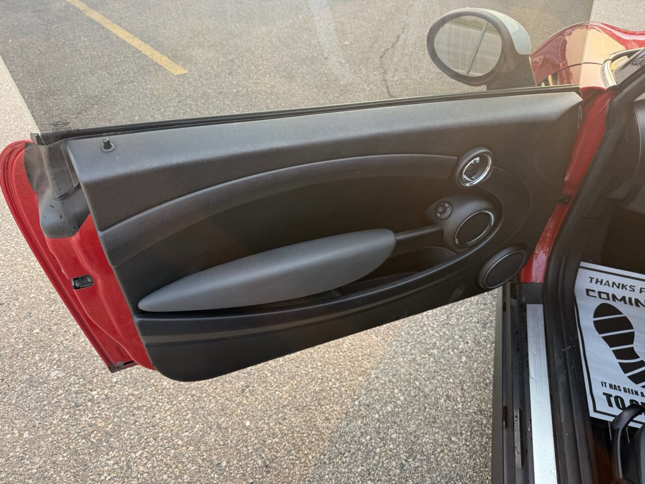 Used 2012 MINI Cooper Hardtop image 25