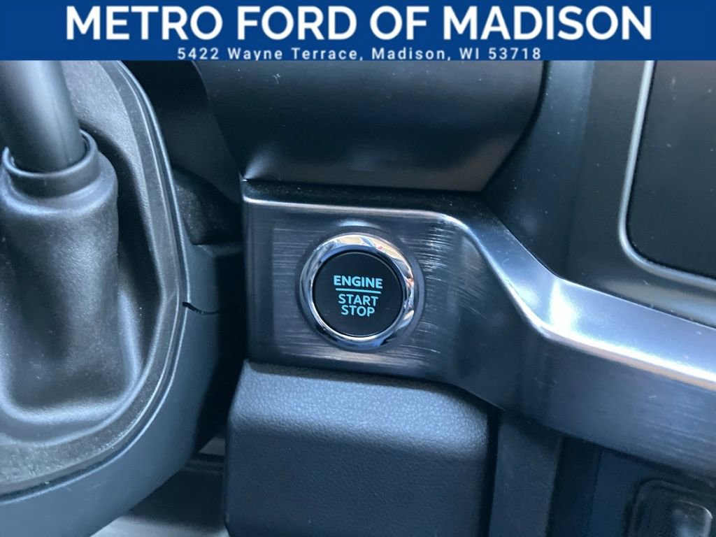 Used 2023 Ford F350 Lariat w/ Tremor Off-Road Package image 44