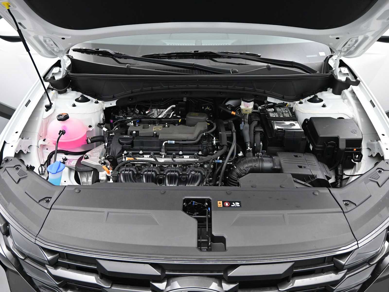 New 2026 Hyundai Tucson SE image 21