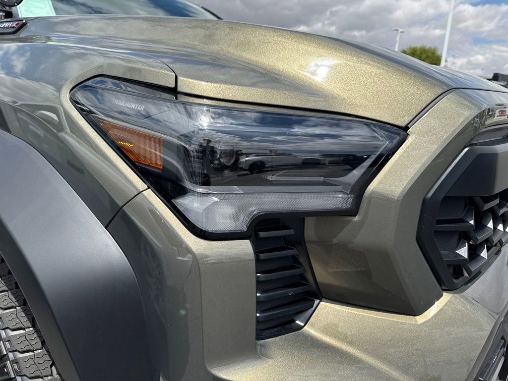 New 2026 Toyota Tacoma 4x4 Double Cab Hybrid image 9