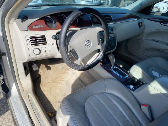 Used 2009 Buick Lucerne CXL image 4