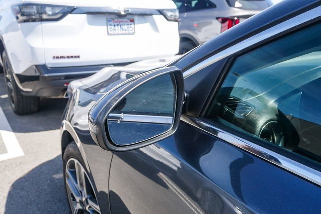 Certified 2021 Kia Forte EX image 8