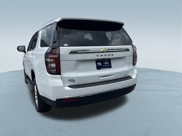 Used 2024 Chevrolet Tahoe LT AWD/4WD image 6