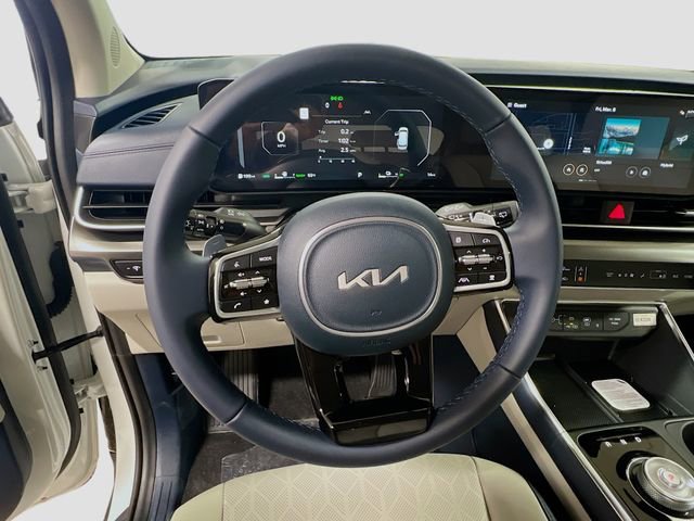New 2026 Kia Carnival SX image 11