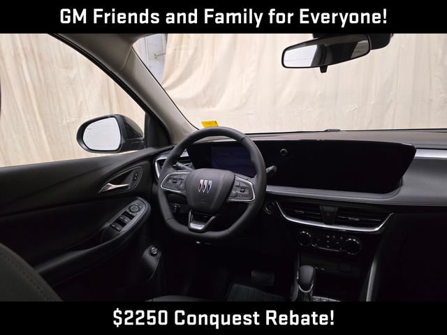 New 2026 Buick Encore GX Sport Touring w/ Comfort Package AWD/4WD image 33