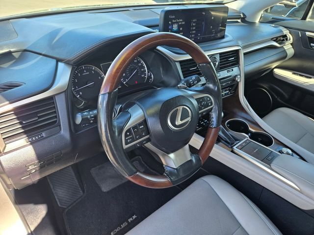 Used 2020 Lexus RX 350 FWD w/ Premium Package image 12