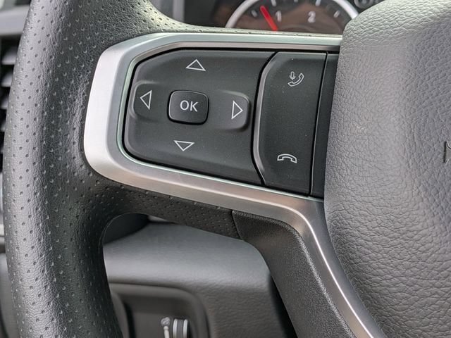 New 2026 RAM 5500 Tradesman AWD/4WD image 20