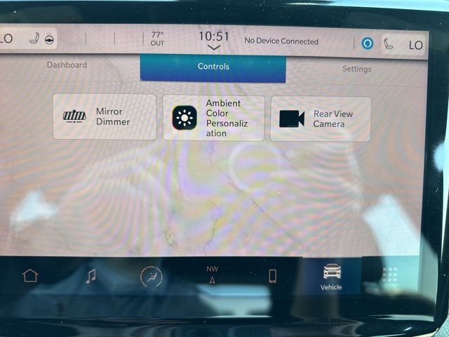 Used 2022 Jeep Grand Cherokee Overland w/ Luxury Tech Group IV image 27