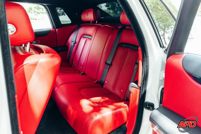 Used 2022 Rolls-Royce Ghost w/ Ghost Package image 74