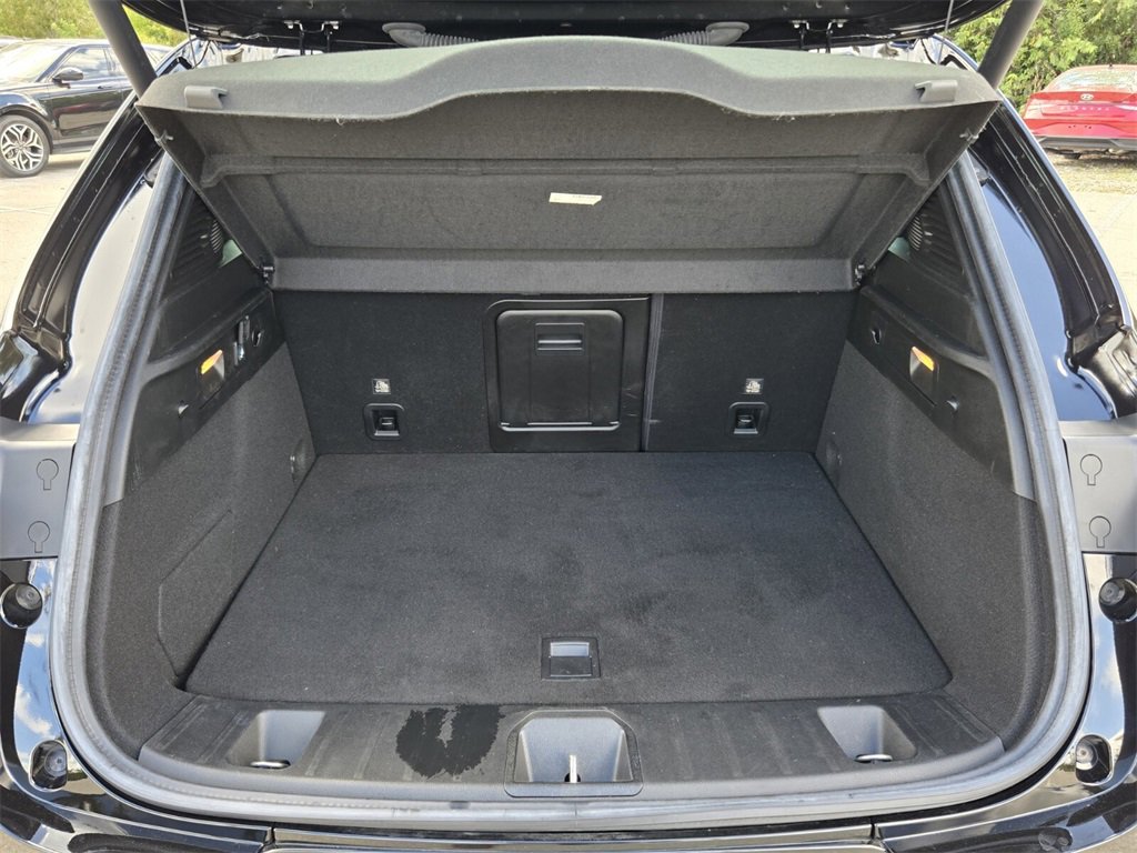 Used 2024 Alfa Romeo Tonale Ti w/ Active Assist Package image 13