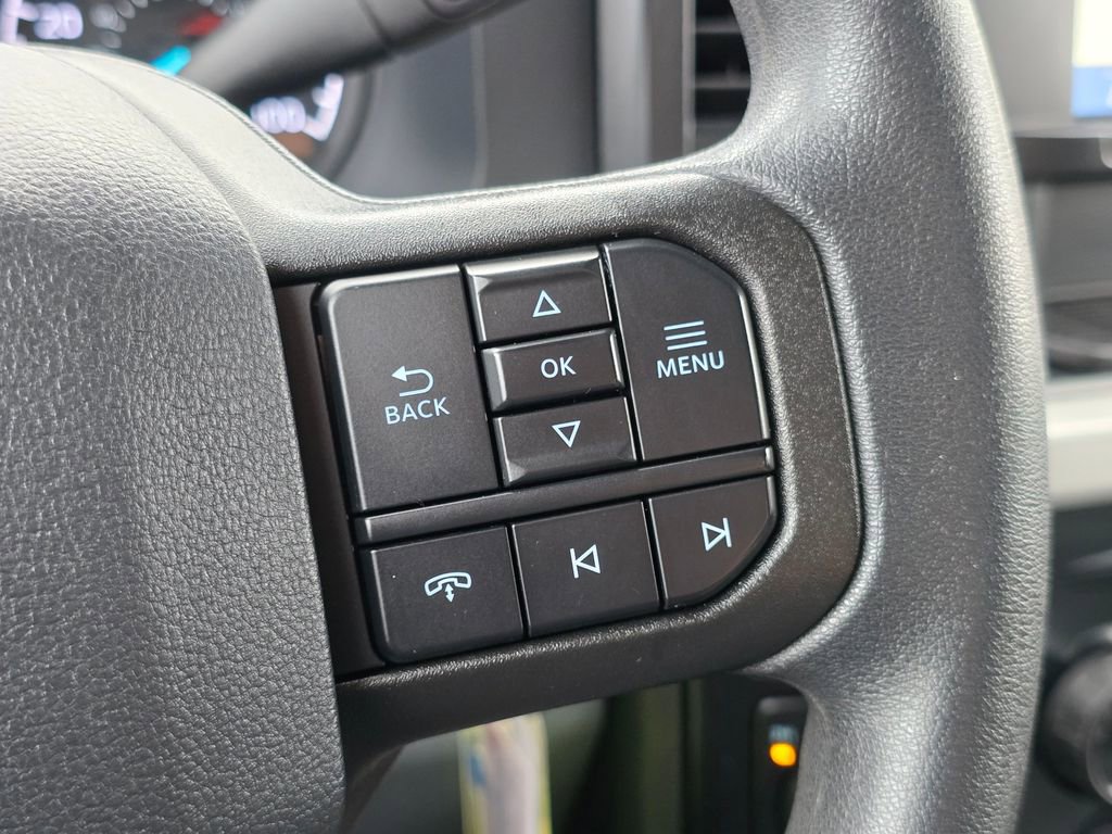 Used 2024 Ford F250 XLT w/ FX4 Off-Road Package image 36