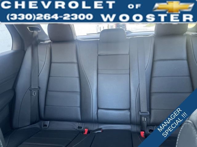 Used 2024 Mercedes-Benz GLE 350 4MATIC image 34