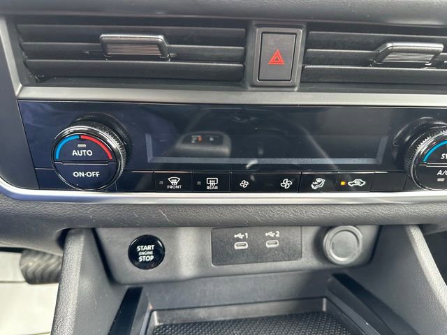 Used 2024 Nissan Rogue SV AWD/4WD image 47
