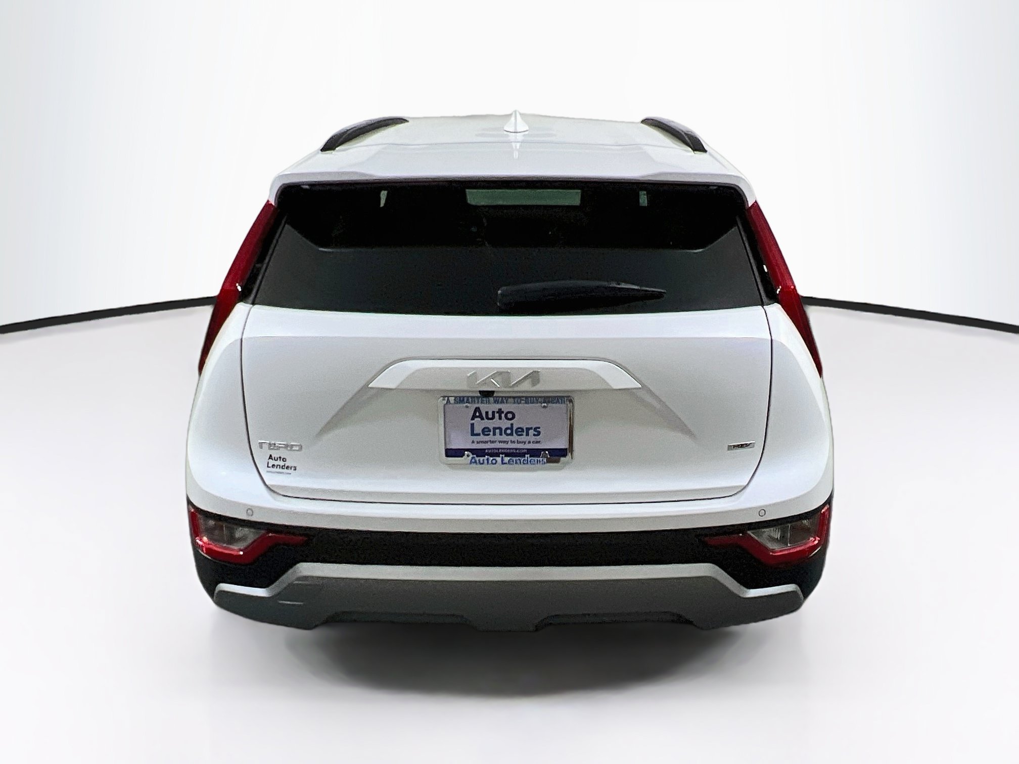 Used 2023 Kia Niro EX FWD image 6